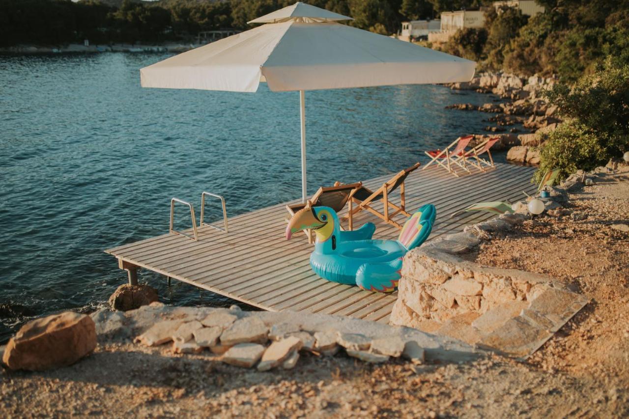 Villa Mara'S Coast - Dalia Drage Exterior foto
