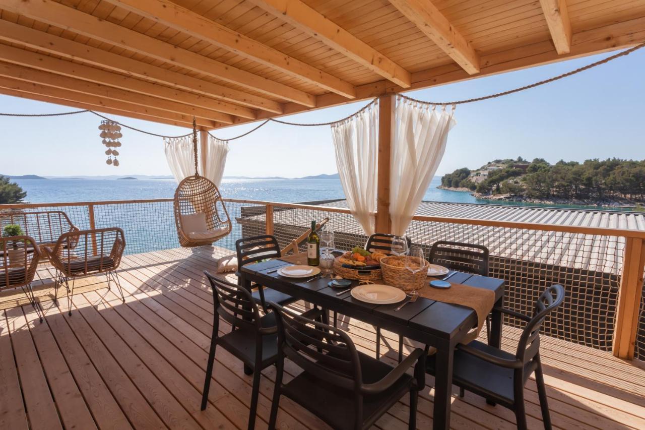 Villa Mara'S Coast - Dalia Drage Exterior foto
