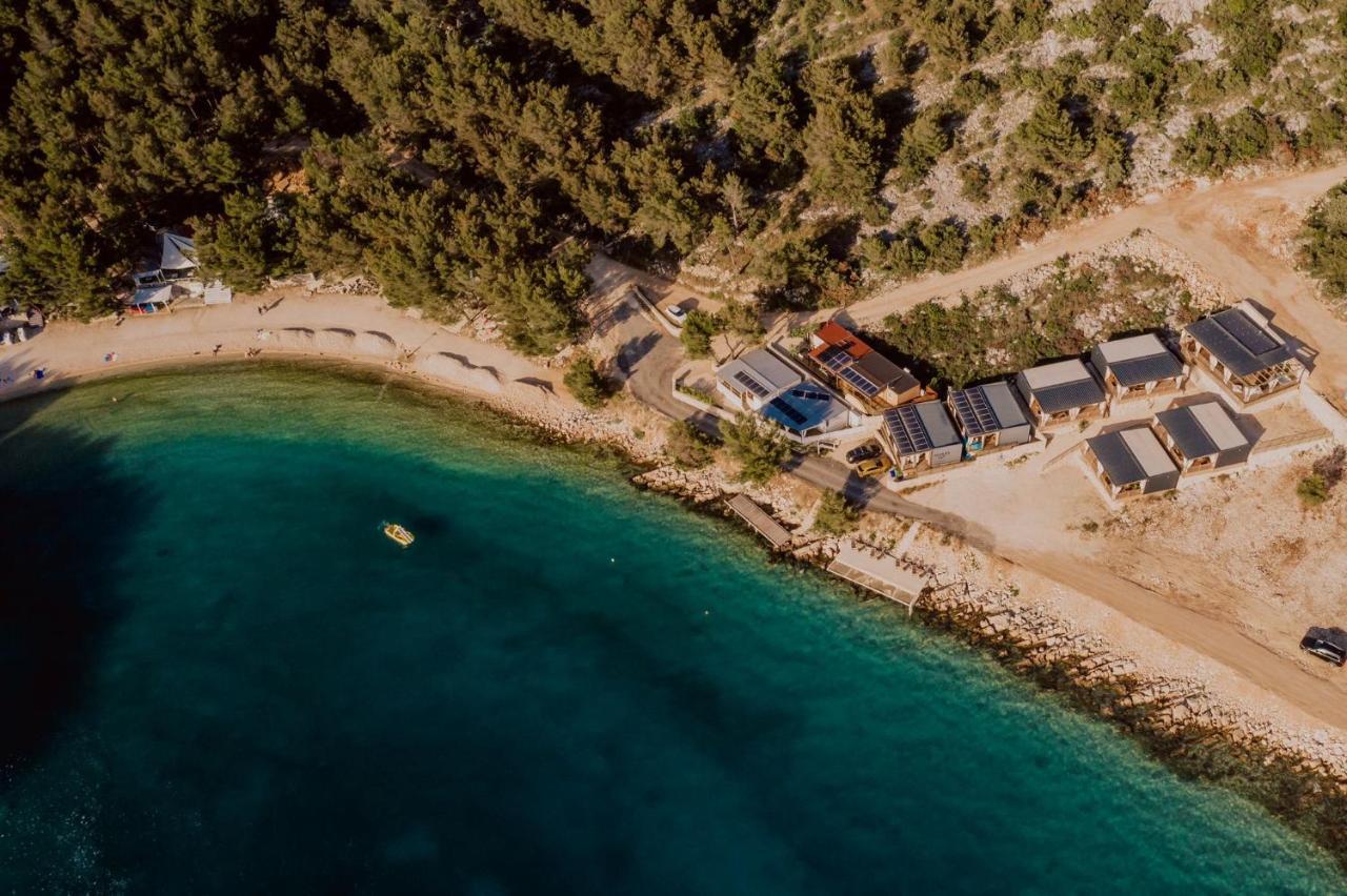 Villa Mara'S Coast - Dalia Drage Exterior foto