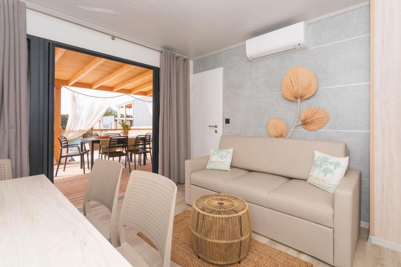 Villa Mara'S Coast - Dalia Drage Exterior foto