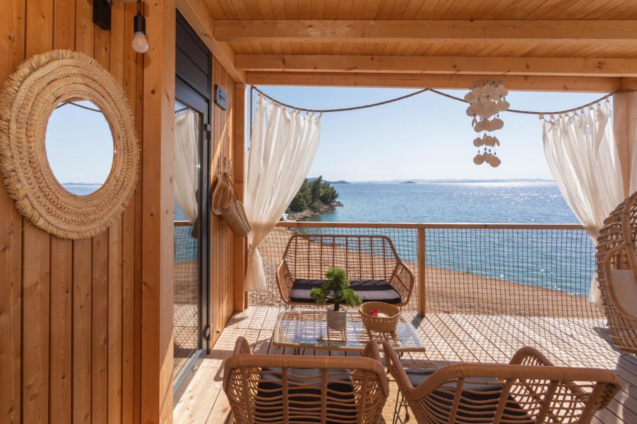Villa Mara'S Coast - Dalia Drage Exterior foto